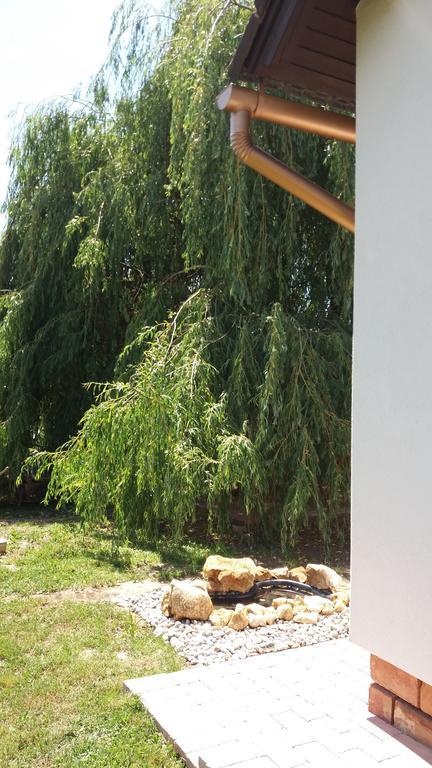 Pongracz Apartman Zirc Bagian luar foto